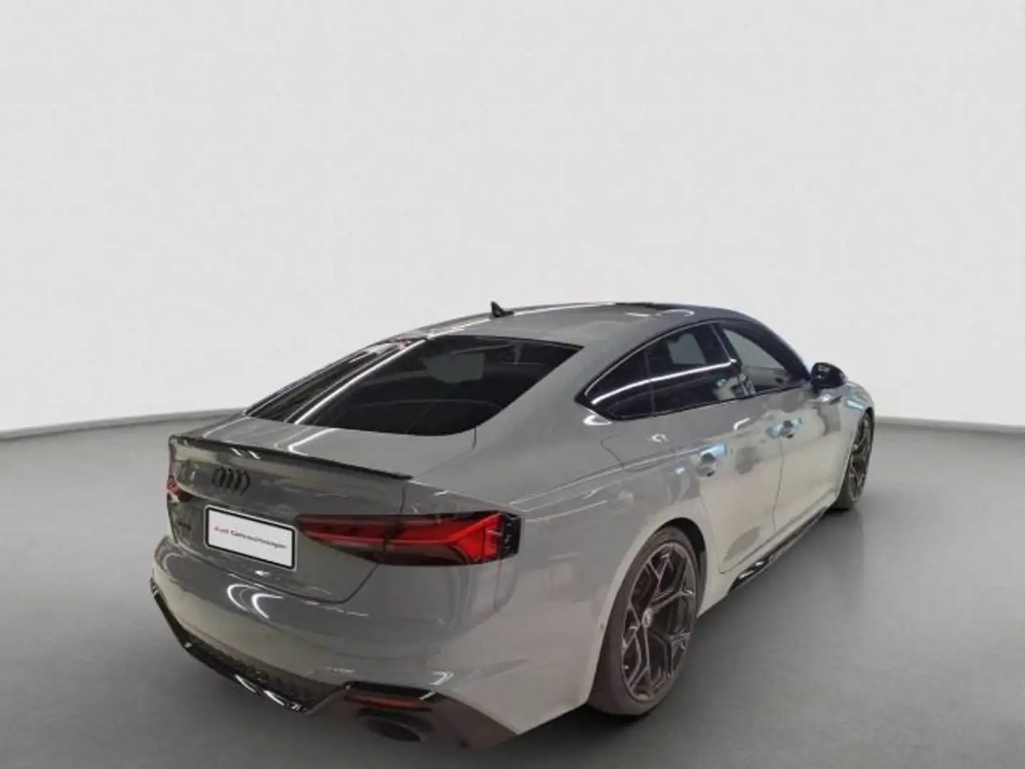 Audi RS5 performance*PANO*300KM/H*B&O*20ZO Grijs - 2