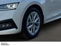Skoda Octavia Combi 2 0 TDI Style DSG LEDER LED NAVI Weiß - thumbnail 8