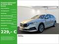 Skoda Octavia Combi 2 0 TDI Style DSG LEDER LED NAVI Weiß - thumbnail 1