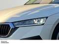 Skoda Octavia Combi 2 0 TDI Style DSG LEDER LED NAVI Weiß - thumbnail 4