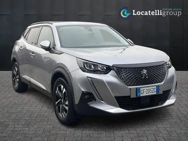 Peugeot 2008 1.2 PureTech Allure Pack