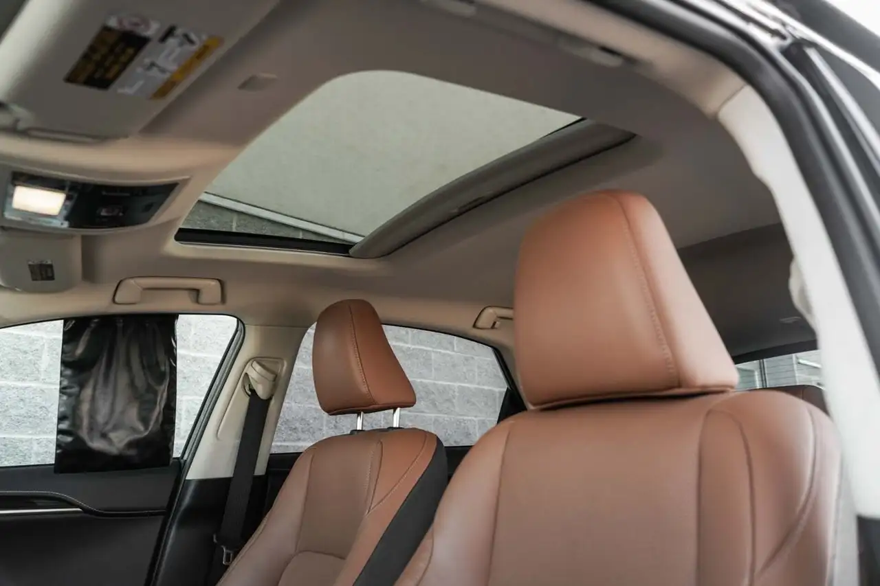 Lexus NX снимка Lexus NX