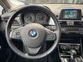 BMW 218 Automatik Panorama Navi LED Grau - thumbnail 19