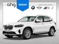 BMW X3 xDrive20d Adv. Aut. LED NAVI X-Wochen bei AHG Bílá - thumbnail 1