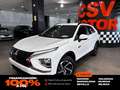 Mitsubishi Eclipse Cross PHEV Kaiteki+ 4WD Blanco - thumbnail 1