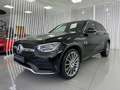 Mercedes-Benz GLC 220 d 4MATIC Negro - thumbnail 1