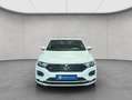 Volkswagen T-Roc 1.5 TSI ACT OPF DSG Sport Weiß - thumbnail 8