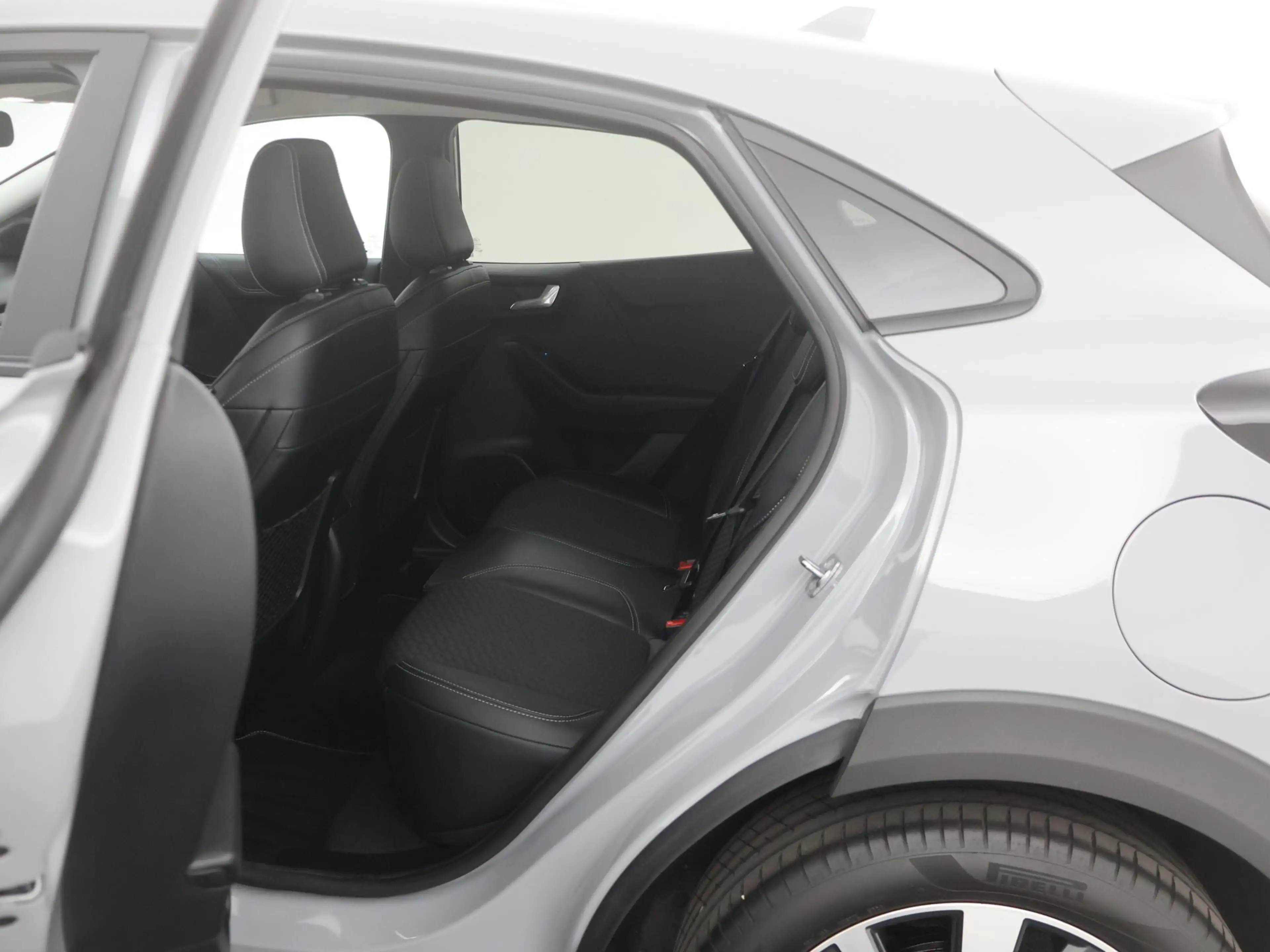 Ford Puma 1.0 EcoBoost Hybrid Titanium X NAVI|ELEK.ACHTERKLE — photo 11