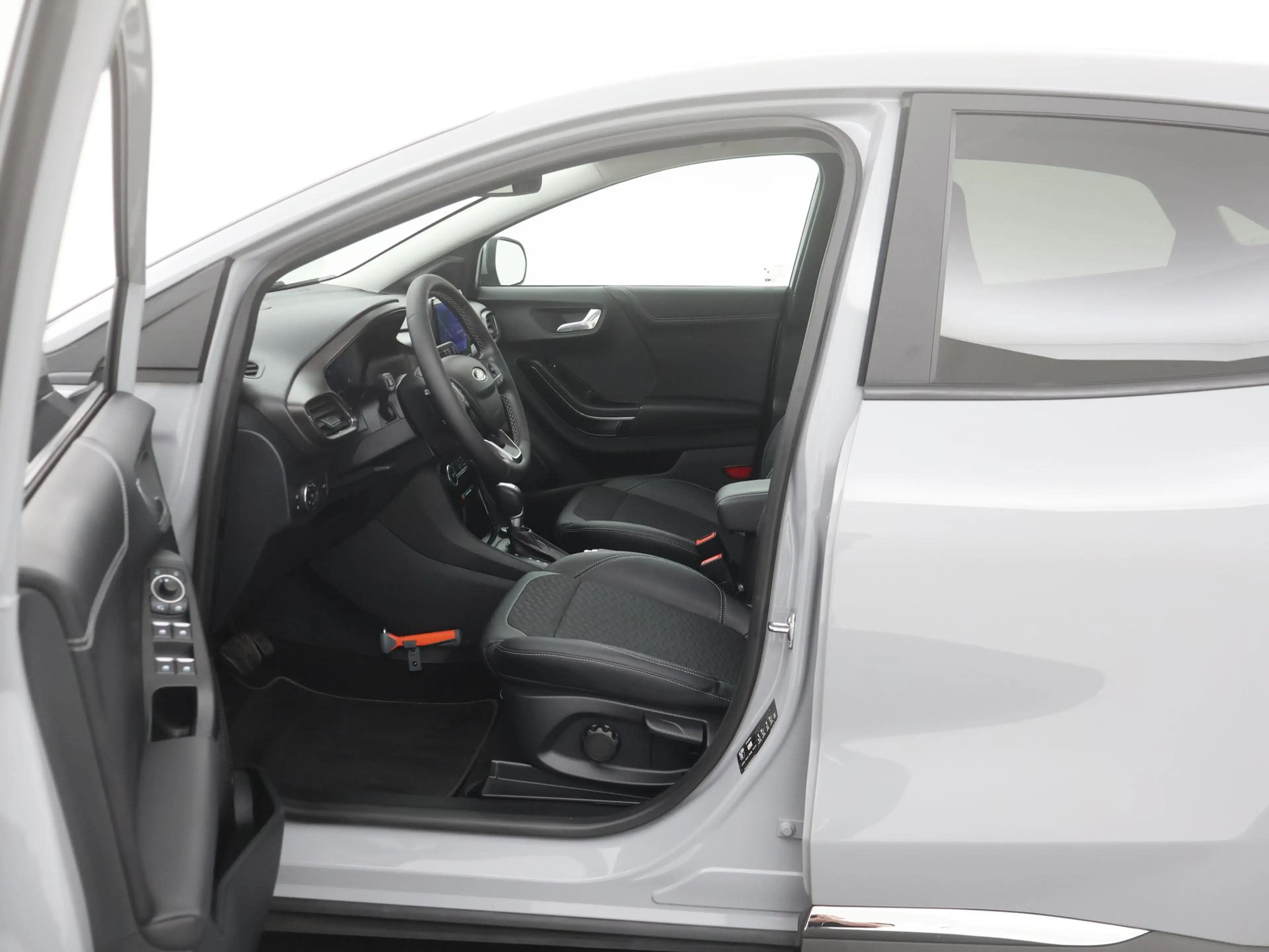 Ford Puma 1.0 EcoBoost Hybrid Titanium X NAVI|ELEK.ACHTERKLE — photo 10