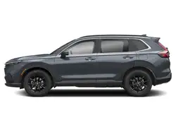 Honda CR-V 2026