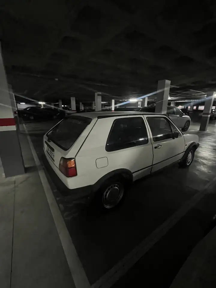 Volkswagen Golf 1.6 GT, foto 6