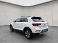 Volkswagen T-Roc Goal 1.0 TSI ACC/LED/Navi Weiß - thumbnail 5