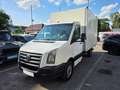 Volkswagen Crafter 35*KOFFER MIT LADEBORDWAND Weiß - thumbnail 5