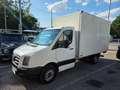 Volkswagen Crafter 35*KOFFER MIT LADEBORDWAND Weiß - thumbnail 2