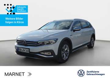 Variant 2.0 TDI 4Motion DSG* Na