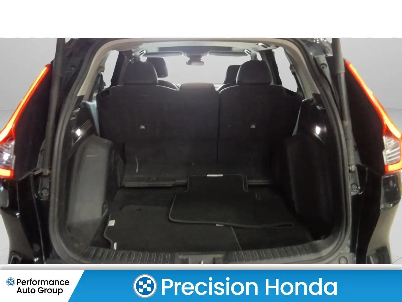 Honda CR-V photo Honda CR-V