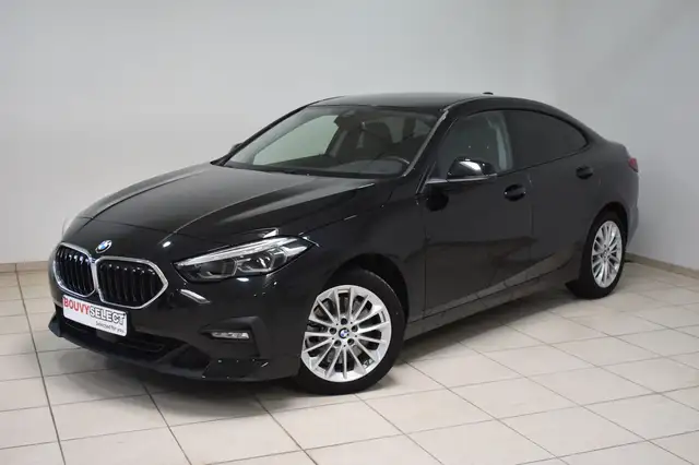 BMW 220 dA 163CV GRAN COUPE LED*NAVI*CLIM*CRUISE*CARPLAY