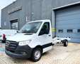Mercedes-Benz Sprinter 317 T 43/35 PRO Blanc - thumbnail 1