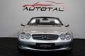 Mercedes-Benz SL 500 Roadster*5.0*V8*Xenon*Nur 40tkm!*Top* Silber - thumbnail 5