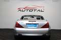 Mercedes-Benz SL 500 Roadster*5.0*V8*Xenon*Nur 40tkm!*Top* Silber - thumbnail 12