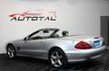 Mercedes-Benz SL 500 Roadster*5.0*V8*Xenon*Nur 40tkm!*Top* Silber - thumbnail 14