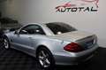 Mercedes-Benz SL 500 Roadster*5.0*V8*Xenon*Nur 40tkm!*Top* Silber - thumbnail 37