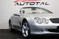 Mercedes-Benz SL 500 Roadster*5.0*V8*Xenon*Nur 40tkm!*Top* Silber - thumbnail 8