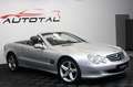 Mercedes-Benz SL 500 Roadster*5.0*V8*Xenon*Nur 40tkm!*Top* Silber - thumbnail 7