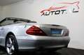 Mercedes-Benz SL 500 Roadster*5.0*V8*Xenon*Nur 40tkm!*Top* Silber - thumbnail 15