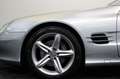 Mercedes-Benz SL 500 Roadster*5.0*V8*Xenon*Nur 40tkm!*Top* Silber - thumbnail 33