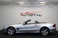 Mercedes-Benz SL 500 Roadster*5.0*V8*Xenon*Nur 40tkm!*Top* Silber - thumbnail 4