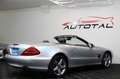 Mercedes-Benz SL 500 Roadster*5.0*V8*Xenon*Nur 40tkm!*Top* Silber - thumbnail 10