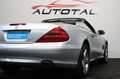 Mercedes-Benz SL 500 Roadster*5.0*V8*Xenon*Nur 40tkm!*Top* Silber - thumbnail 30