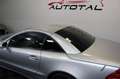Mercedes-Benz SL 500 Roadster*5.0*V8*Xenon*Nur 40tkm!*Top* Silber - thumbnail 38