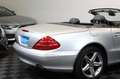 Mercedes-Benz SL 500 Roadster*5.0*V8*Xenon*Nur 40tkm!*Top* Silber - thumbnail 11