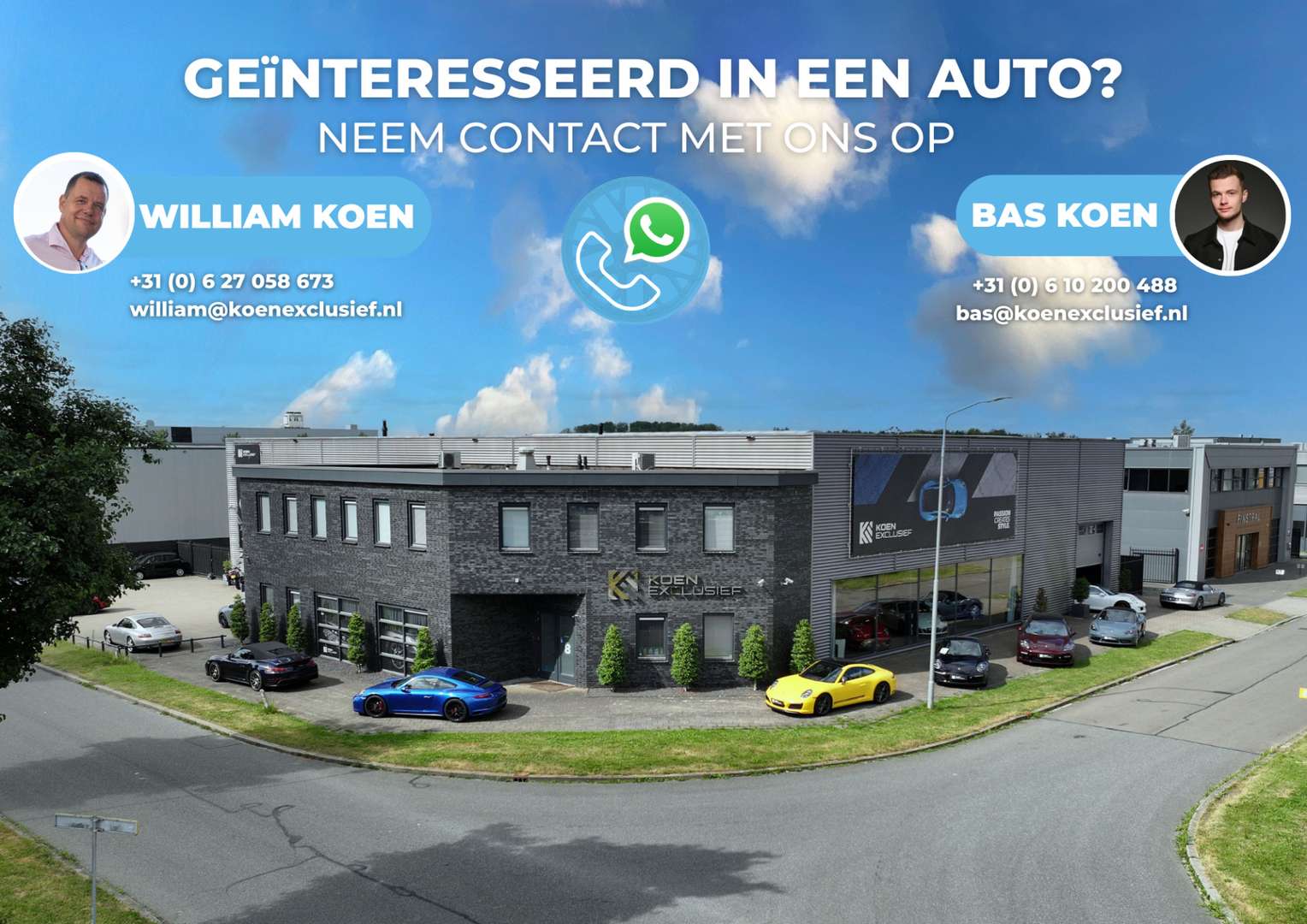 Porsche 991 I GTS -  - Joinsteer - #5