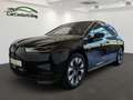 BMW iX 40xDrive*LED*Navi*360*PanoSkyL*H&K*ShadowLine* Schwarz - thumbnail 1