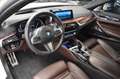 BMW 550 i xDrive*SOFT-CLOSE*B&W*KAMERA*HEAD-UP*SHD Biały - thumbnail 9