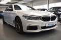 BMW 550 i xDrive*SOFT-CLOSE*B&W*KAMERA*HEAD-UP*SHD Biały - thumbnail 14