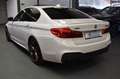 BMW 550 i xDrive*SOFT-CLOSE*B&W*KAMERA*HEAD-UP*SHD Biały - thumbnail 5