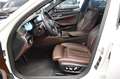BMW 550 i xDrive*SOFT-CLOSE*B&W*KAMERA*HEAD-UP*SHD Biały - thumbnail 15
