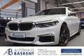 BMW 550 i xDrive*SOFT-CLOSE*B&W*KAMERA*HEAD-UP*SHD Biały - thumbnail 1