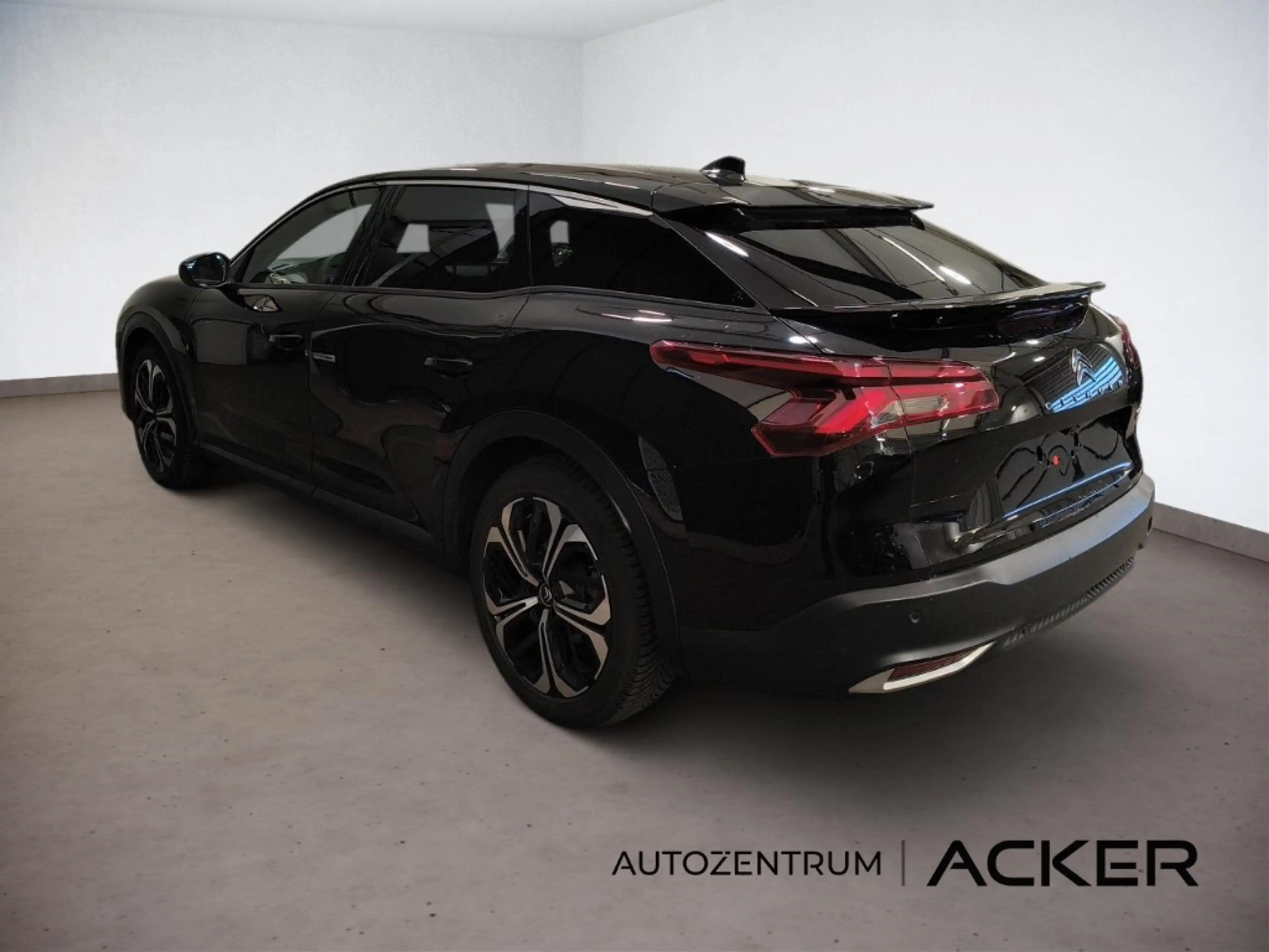 Citroen C5 X Plus MHEV 145 e-DSC6 ACC/RFK/LED/Leder -50%* — photo 7