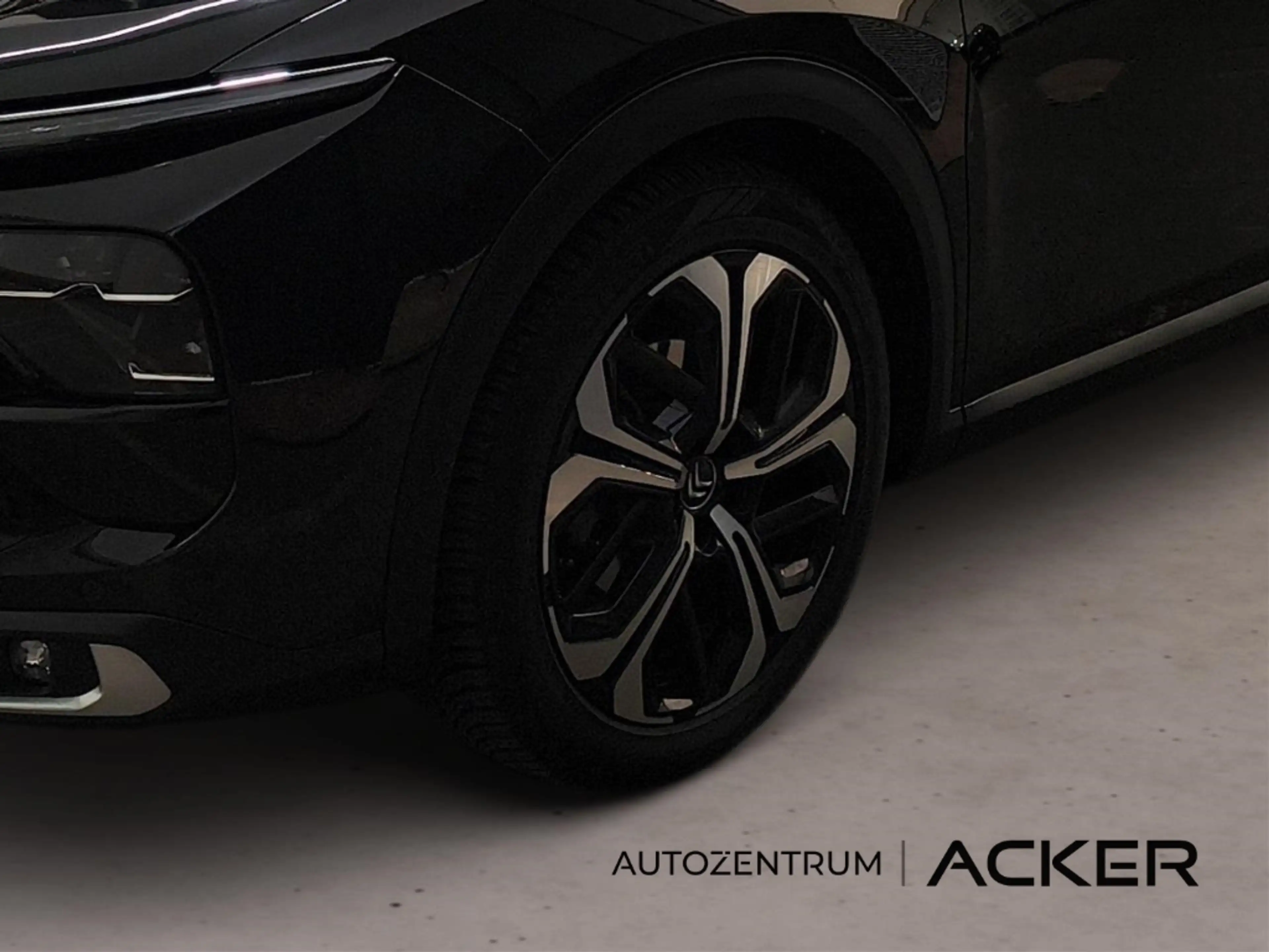 Citroen C5 X Plus MHEV 145 e-DSC6 ACC/RFK/LED/Leder -50%* — photo 12