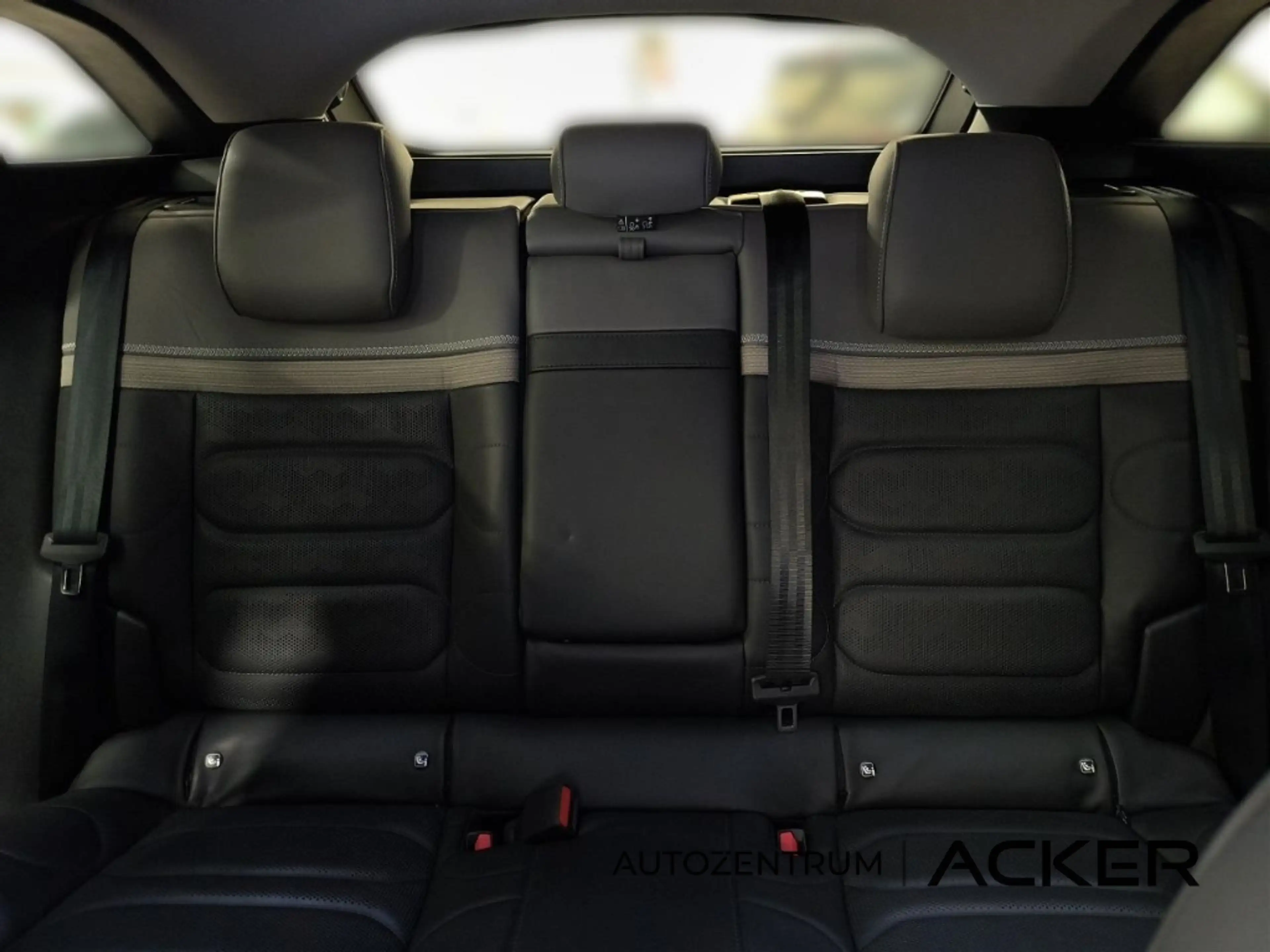 Citroen C5 X Plus MHEV 145 e-DSC6 ACC/RFK/LED/Leder -50%* — photo 11