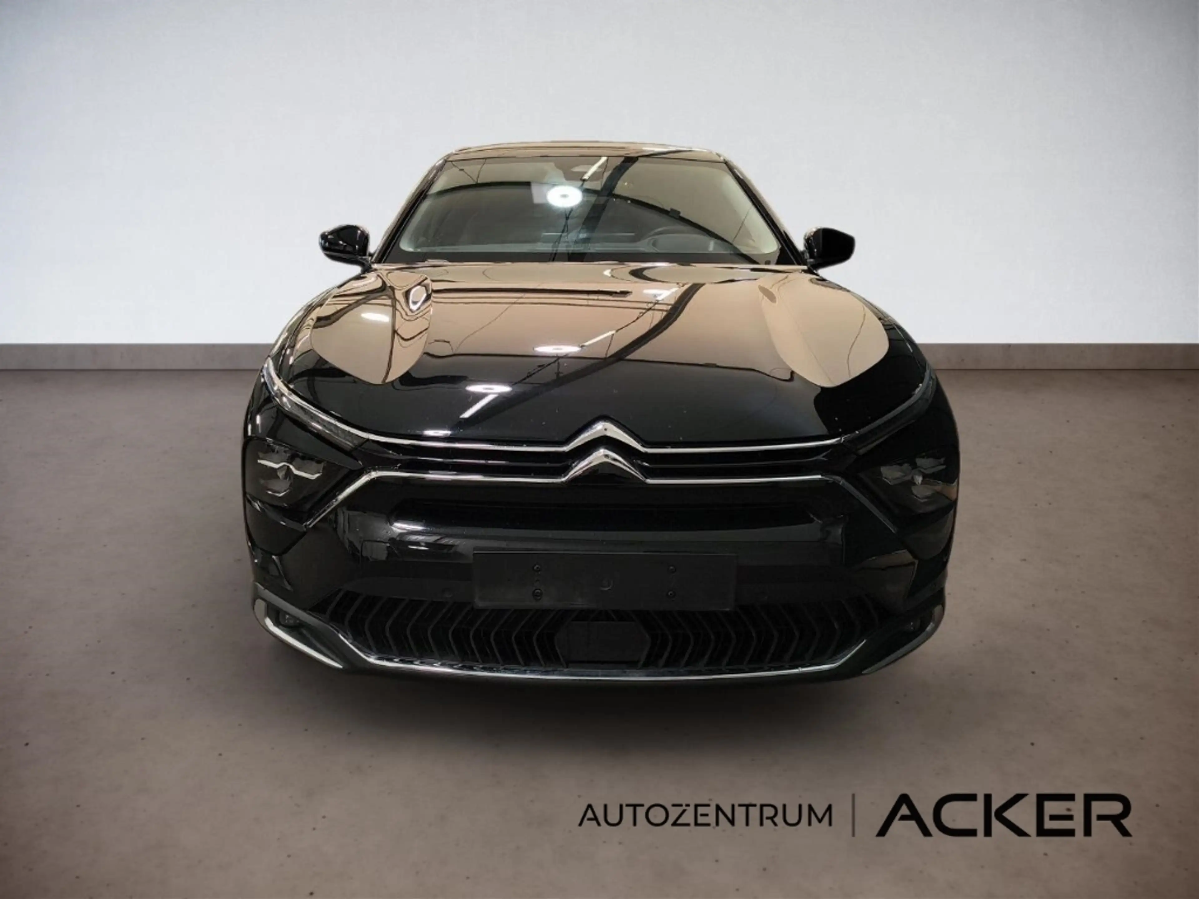 Citroen C5 X Plus MHEV 145 e-DSC6 ACC/RFK/LED/Leder -50%* — photo 2