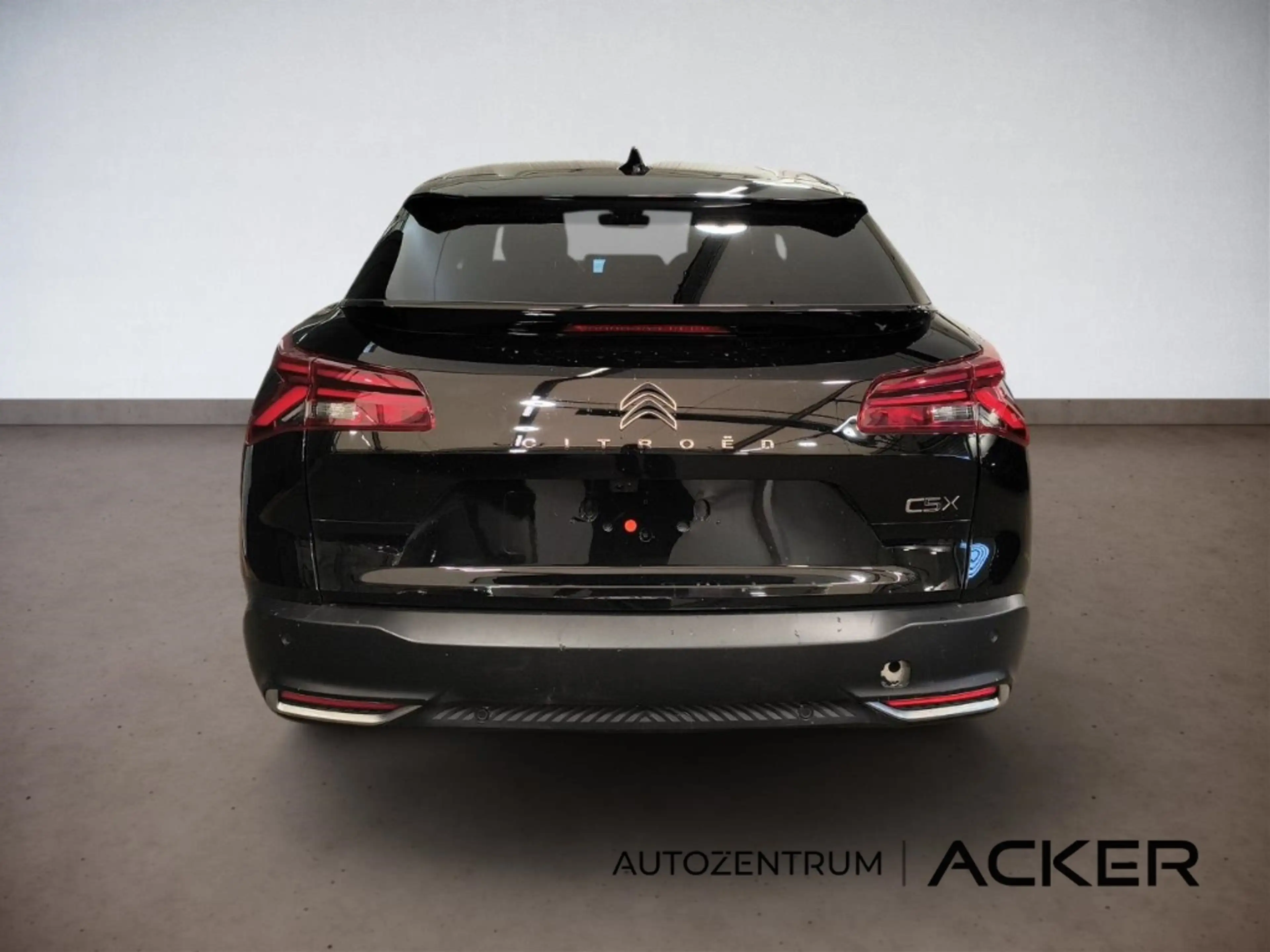 Citroen C5 X Plus MHEV 145 e-DSC6 ACC/RFK/LED/Leder -50%* — photo 5