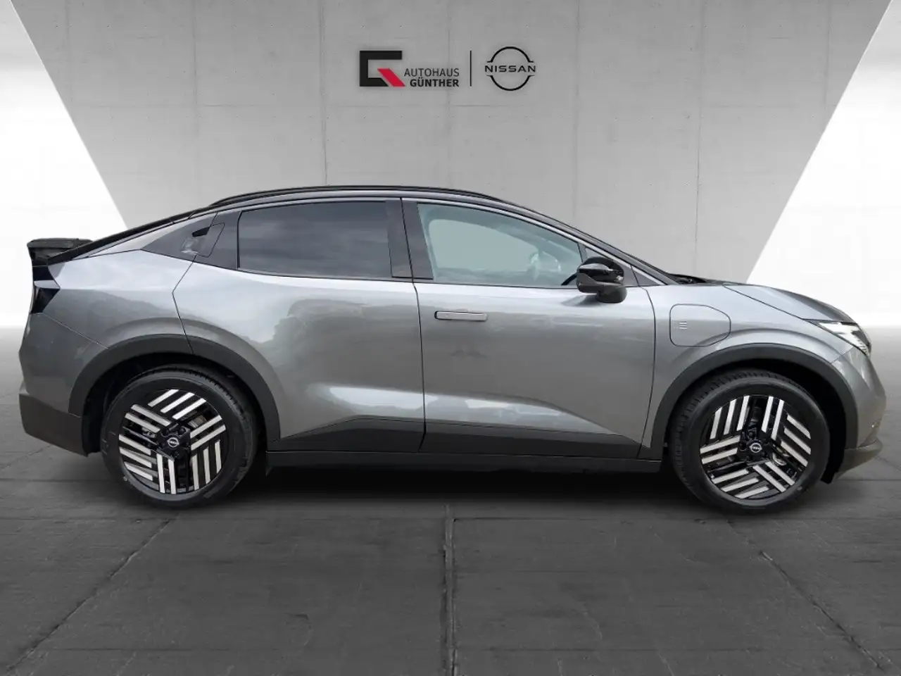 Nissan Leaf 2026