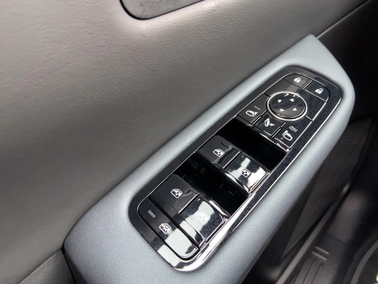 Nissan Leaf 2026 — фото 18