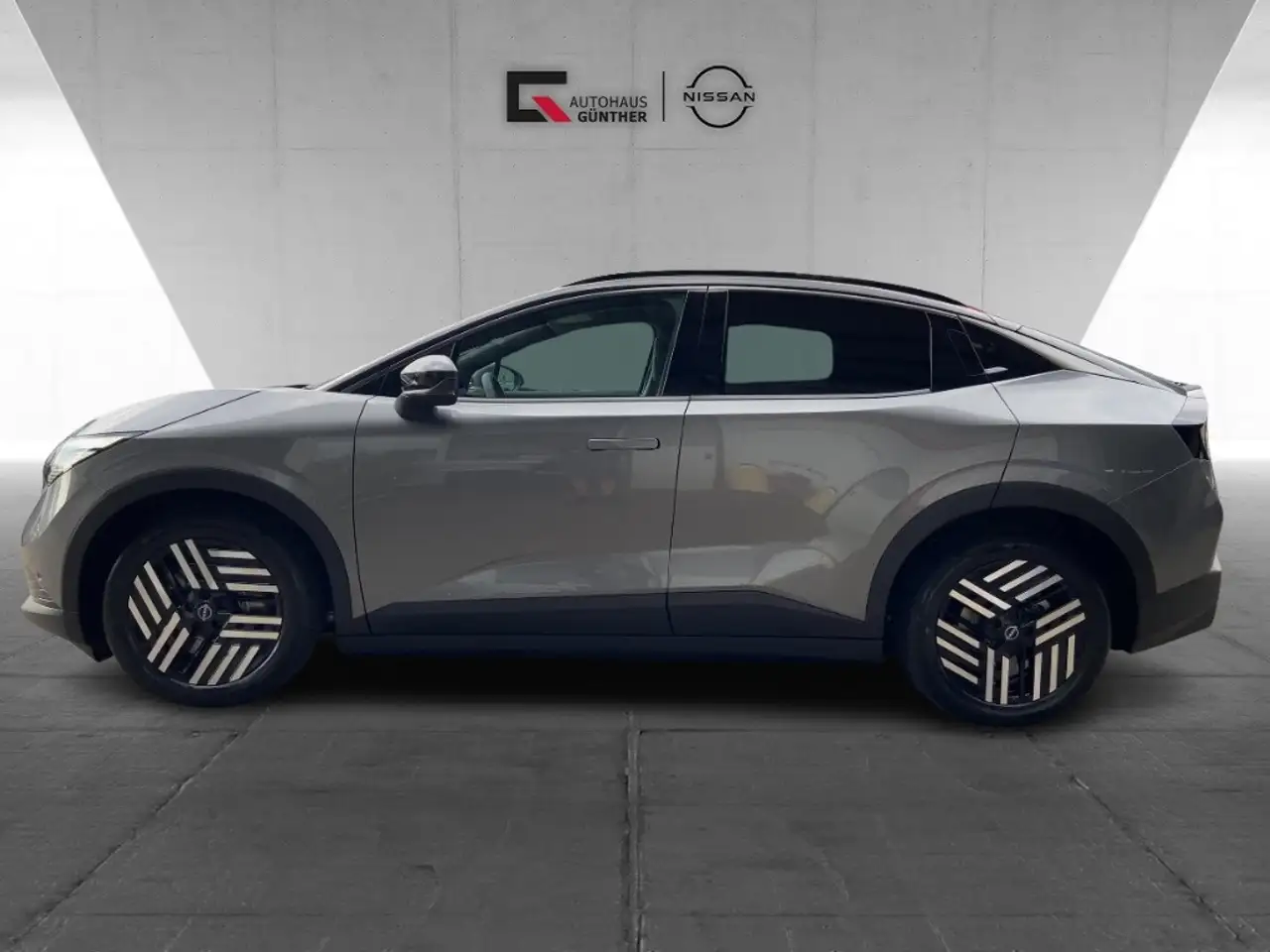 Nissan Leaf 2026